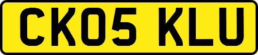 CK05KLU