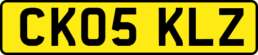 CK05KLZ