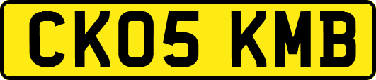 CK05KMB