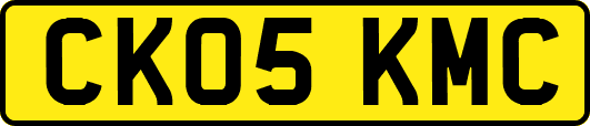 CK05KMC