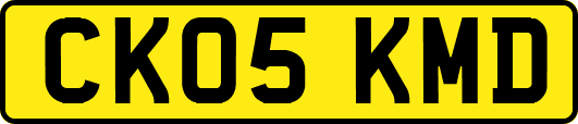 CK05KMD