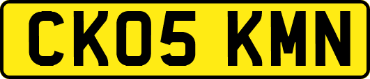 CK05KMN