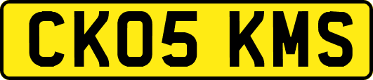 CK05KMS