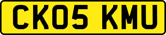 CK05KMU