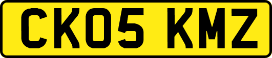 CK05KMZ