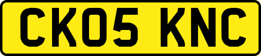 CK05KNC