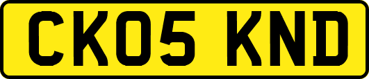 CK05KND