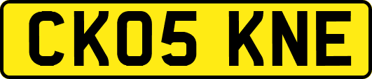 CK05KNE