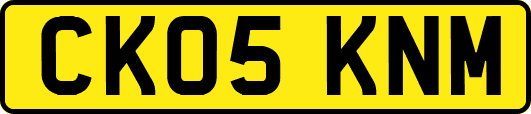 CK05KNM