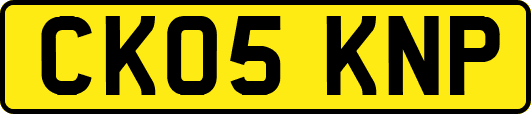 CK05KNP