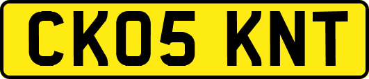 CK05KNT