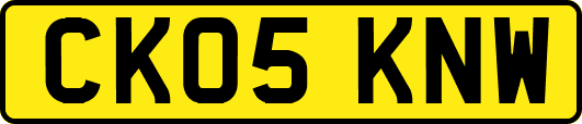 CK05KNW