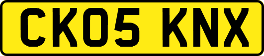 CK05KNX