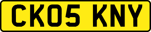 CK05KNY