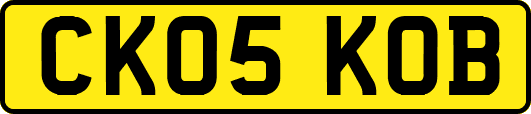 CK05KOB