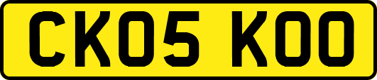 CK05KOO