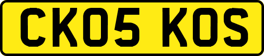 CK05KOS