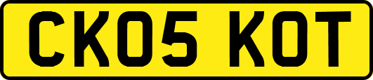 CK05KOT