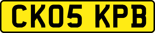 CK05KPB