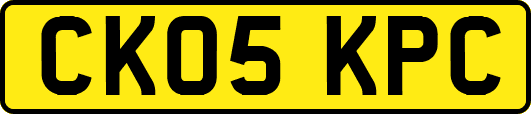 CK05KPC