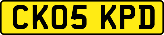 CK05KPD