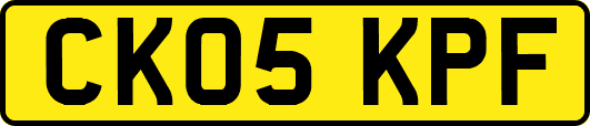 CK05KPF
