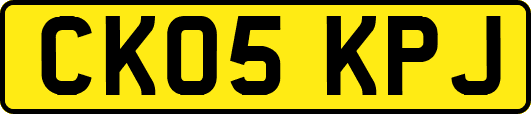 CK05KPJ