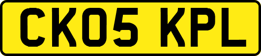 CK05KPL