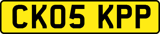 CK05KPP
