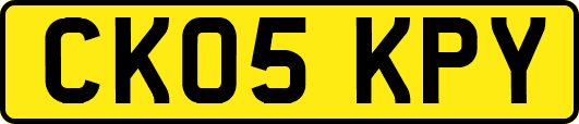 CK05KPY