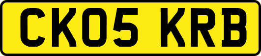 CK05KRB
