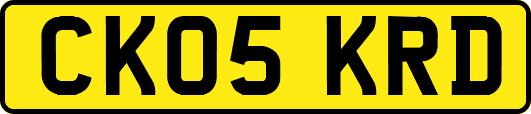 CK05KRD