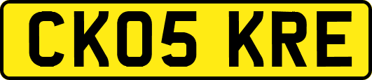 CK05KRE