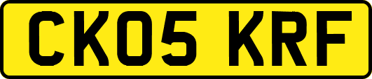CK05KRF
