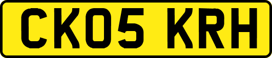 CK05KRH
