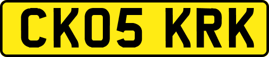 CK05KRK