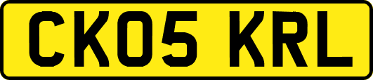 CK05KRL