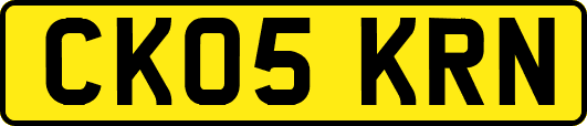CK05KRN
