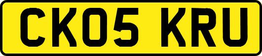 CK05KRU