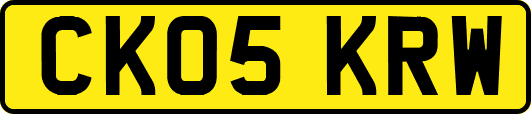 CK05KRW