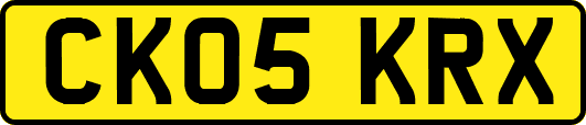 CK05KRX