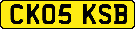 CK05KSB