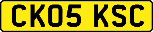 CK05KSC