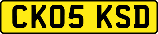 CK05KSD
