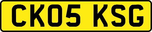 CK05KSG