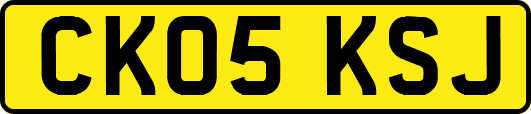 CK05KSJ