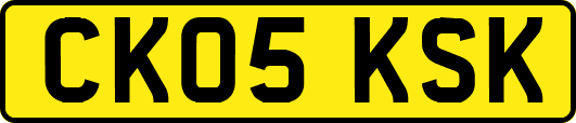CK05KSK