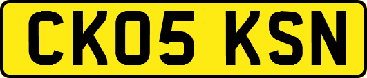 CK05KSN