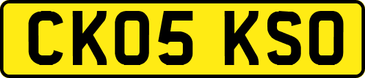 CK05KSO