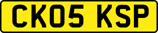 CK05KSP